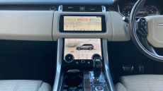 Land Rover Range Rover Sport 2.0 P400e Autobiography Dynamic 5dr Auto Estate